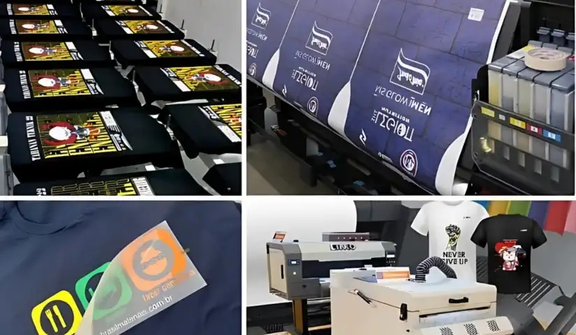 ร้านสกรีนเสื้อ รับสกรีนเสื้อทุกแบบ ทุกดีไชน์ สั่งสกรีนเสื้อได้ไม่จำกัดจำนวน