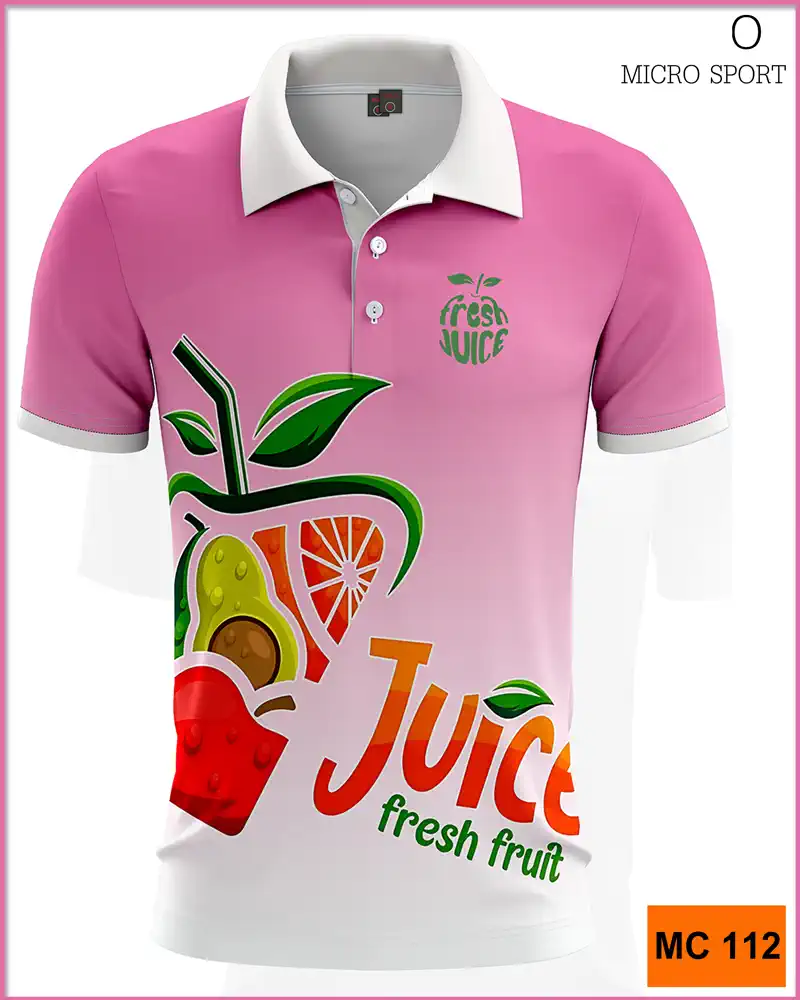 เสื้อยืดคอปกโปโลราคาส่งจากโรงงาน ชุดที่3