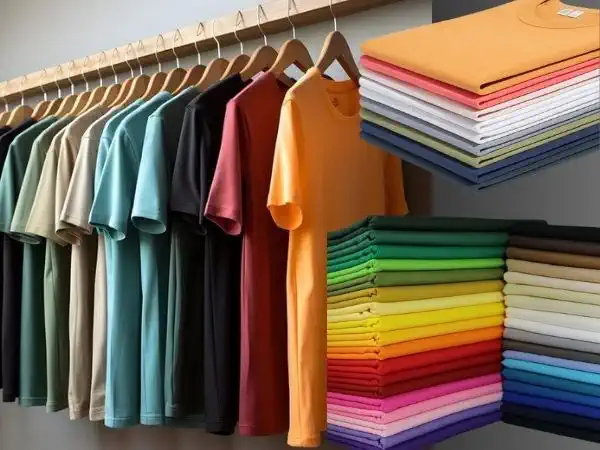 เสื้อยืดเปล่า