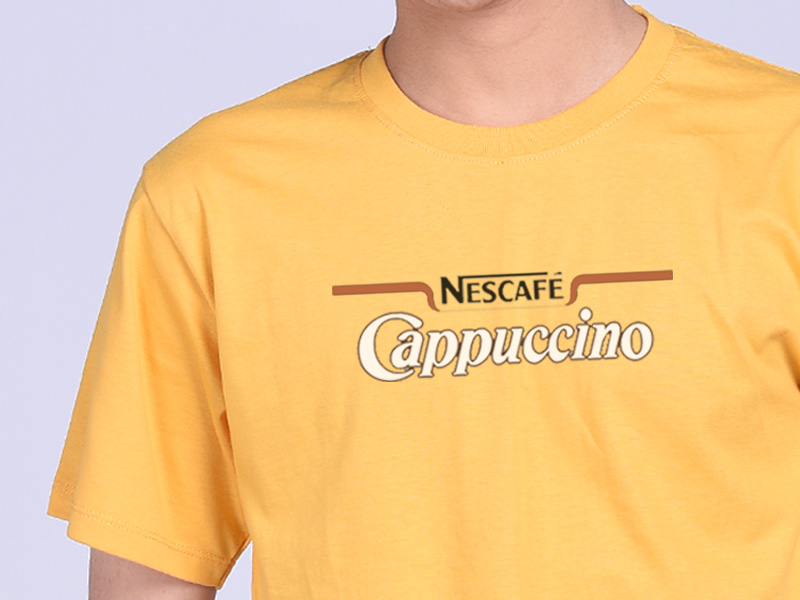 ตัวอย่างเสื้อพิมพ์สกรีนdtf3